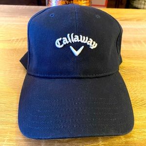 Callaway golf hat